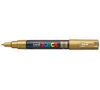 POSCA Marqueur pigmentaire (PC-1MC) or