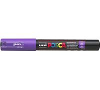POSCA Marqueur pigmentaire (PC-1MC) violet