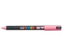 Uni-Ball marqueur peinture Posca (PC-1MR), rose