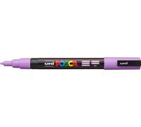 POSCA Marqueur pigmentaire PC-3M lavande