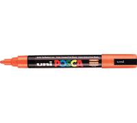 POSCA Marqueur pigmentaire (PC-5M) orange