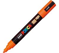 POSCA Marqueur pigmentaire (PC-5M) orange foncé