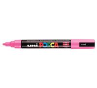 POSCA Marqueur pigmentaire (PC-5M) rose