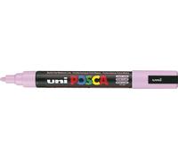 POSCA Marqueur pigmentaire (PC-5M) rose clair
