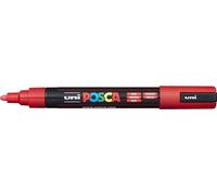 POSCA Marqueur pigmentaire (PC-5M) rouge
