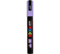 POSCA Marqueur pigmentaire (PC-5M) violet