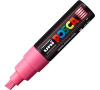 POSCA Marqueur pigmentaire (PC-8K) rose