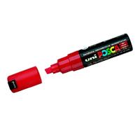 POSCA Marqueur pigmentaire (PC-8K) rouge
