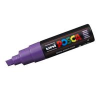 POSCA Marqueur pigmentaire (PC-8K) violet