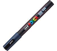 POSCA Marqueur pigmentaire POSCA (PC-3M) bleu marine