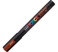 Marqueur Posca - Pointe conique fine - Bronze - Posca