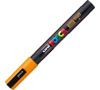 POSCA Marqueur pigmentaire POSCA (PC-3M) orange