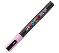 POSCA Marqueur pigmentaire POSCA (PC-3M) rose clair