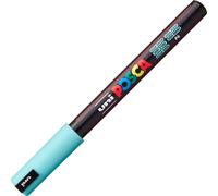 POSCA Marqueur pigmenté PC-1MR vert aqua