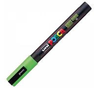 POSCA Marqueur pigmenté POSCA (PC-3M) vert pomme