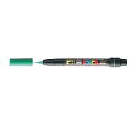 POSCA Marqueur Pinceau Brush Vert
