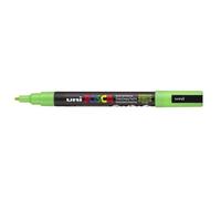 POSCA Marqueur Pointe Conique Fine Vert Pomme