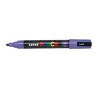 POSCA Marqueur Pointe Conique Moyenne Lilas
