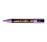 POSCA Marqueur Pointe Conique Trait Moyen Lilas