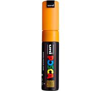Posca Marqueur PC7M – pointe large conique – Orange