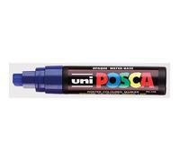 POSCA Marqueur Pointe Rectangulaire Extra-Large