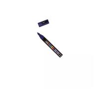 Posca Marqueur PC5M Pointe conique Bleu de Prusse