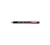 Posca - Marqueur Posca Pointe Extra Fina 0.7mm Rouge - Boite De 12