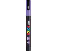 Posca Marqueur Posca Pointe Fine 1mm Lilas[Z667]