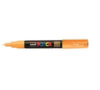 POSCA MARQUEUR ROSE SAUMON 1MM EXTRA FIN CONIQUE