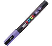 POSCA marqueur unique PC-3M 0,9-1,3 mm lilas