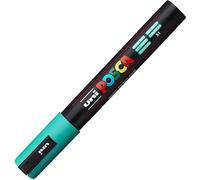 POSCA marqueur unique PC-5M 2,5 mm émeraude