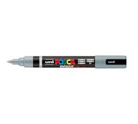 Marqueur à pigment PC-5BR BRUSH, gris