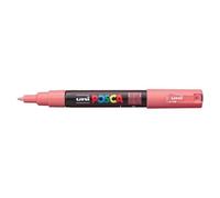 Posca Pc-1mc Rose Corail