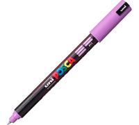 POSCA PC-1MR LAV POSCA Marqueur pigmentaire PC-1MR, lavande