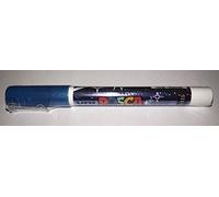 POSCA PC-3ML GLITTER PAINT MARKER - Sparkling Blue