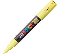 POSCA Marqueur à pigments PC-1MC jaune clair