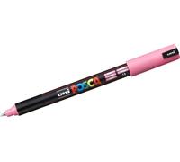 POSCA - POSCA PC1MR EF Rose | 1 pièce | 6 pièces
