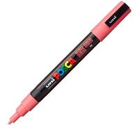 POSCA - POSCA PC3M Foral | 1 pièce | 6 pièces
