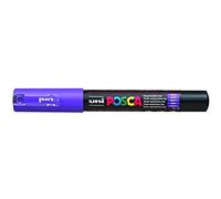 Posca Uni-Ball PC-1M Marqueur Violet
