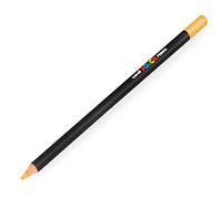Posca Uni KPE-200 Crayon de couleur professionnel à l'huile et à la cire Ocre clair (78)