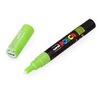 Posca Uni PC-1M Marqueur peinture - 0,7 mm - Vert pomme - Stylo unique