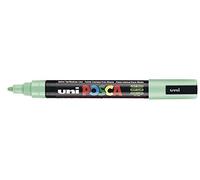 Uni-Ball Marqueur Peinture Posca (Pc-5m), Vert Clair