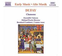 Posch, Michael - Chansons