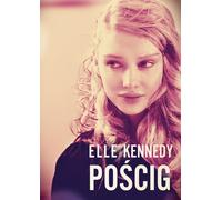 Pościg - Elle Kennedy (livre en polonais)