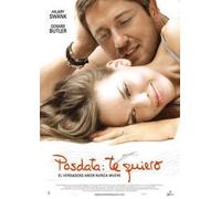 Posdata: Te Quiero [Import]