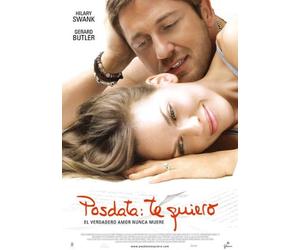 Posdata: Te Quiero [Blu-Ray] [Import]