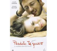 Posdata: Te Quiero [Import]