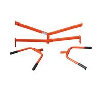 Pose-bordures démontable - MONDELIN - 303100