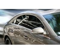 Pose de films teintés sur véhicules catégorie C (5 portes Break 4X4 C5II)