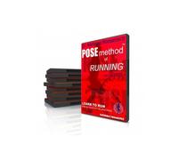 Pose Method® of Running technique